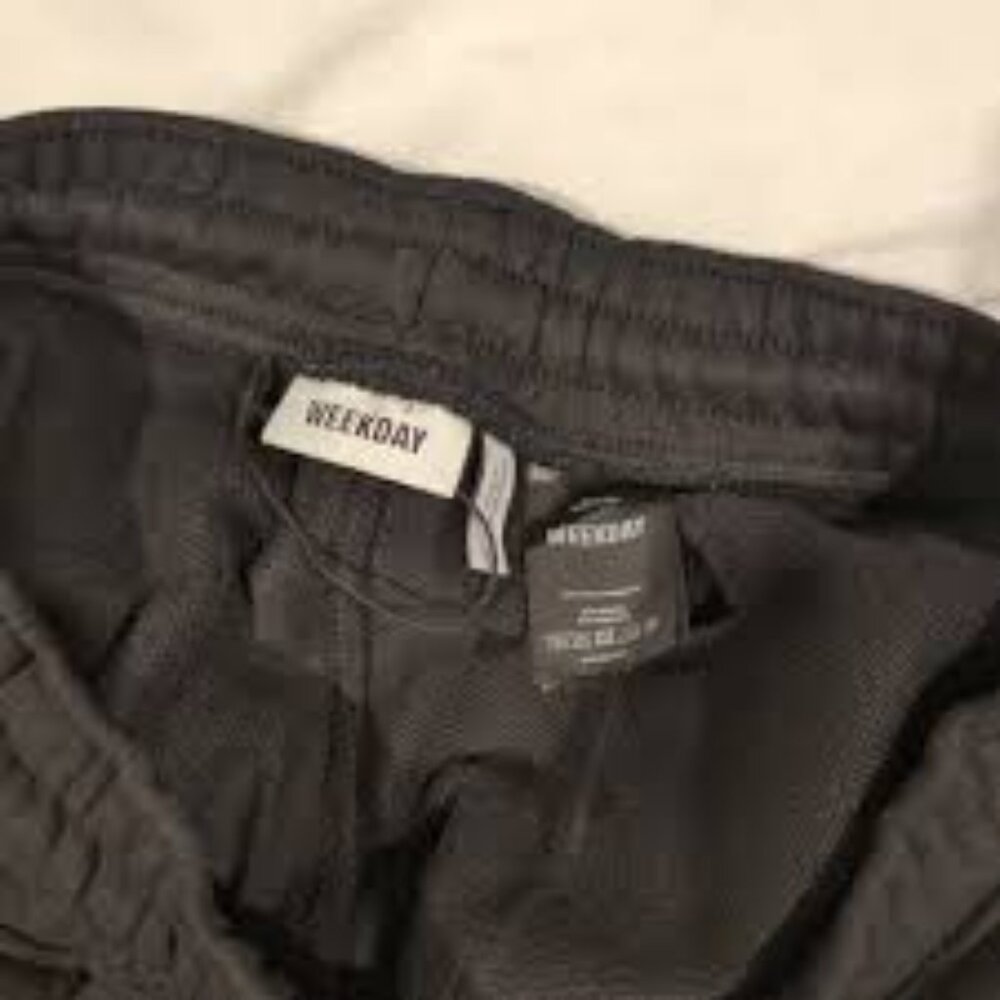 Weekday sweatpants